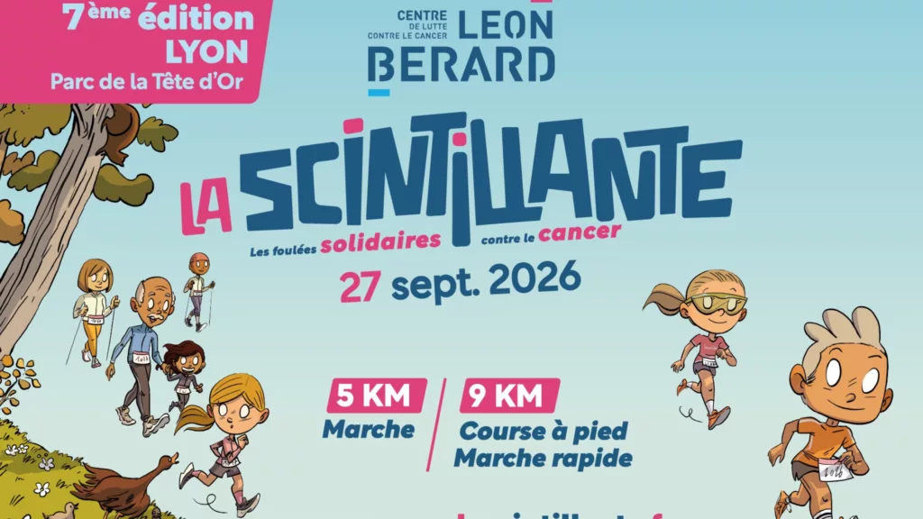 La Scintillante 2026 Team Bís Repeetita