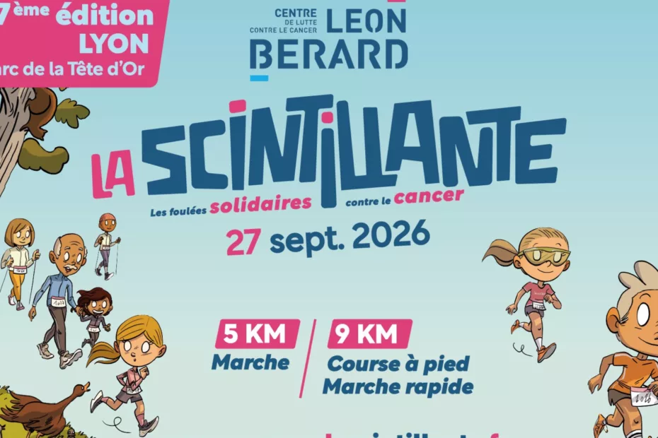 La Scintillante 2026 Team Bís Repeetita