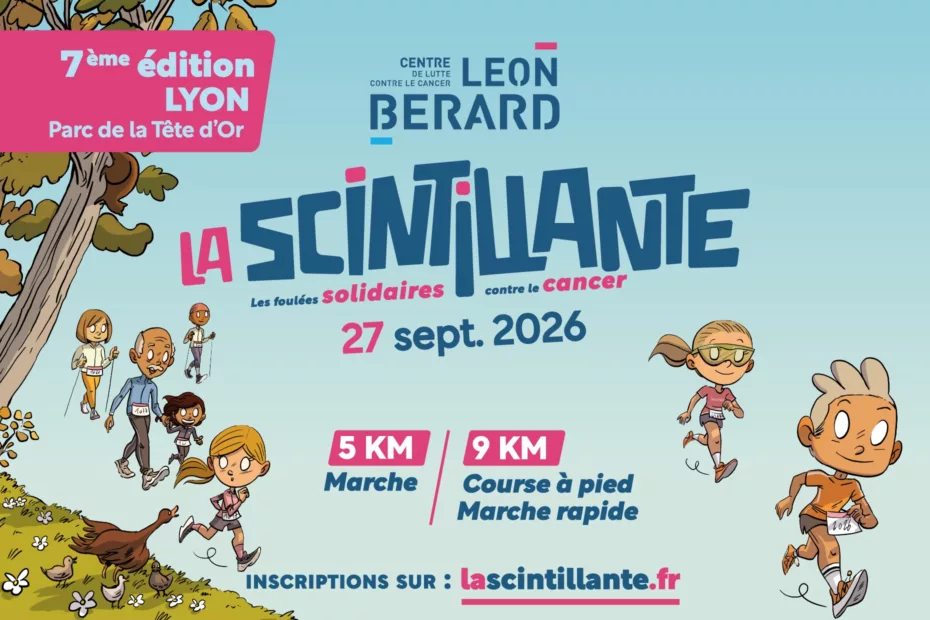La Scintillante 2026